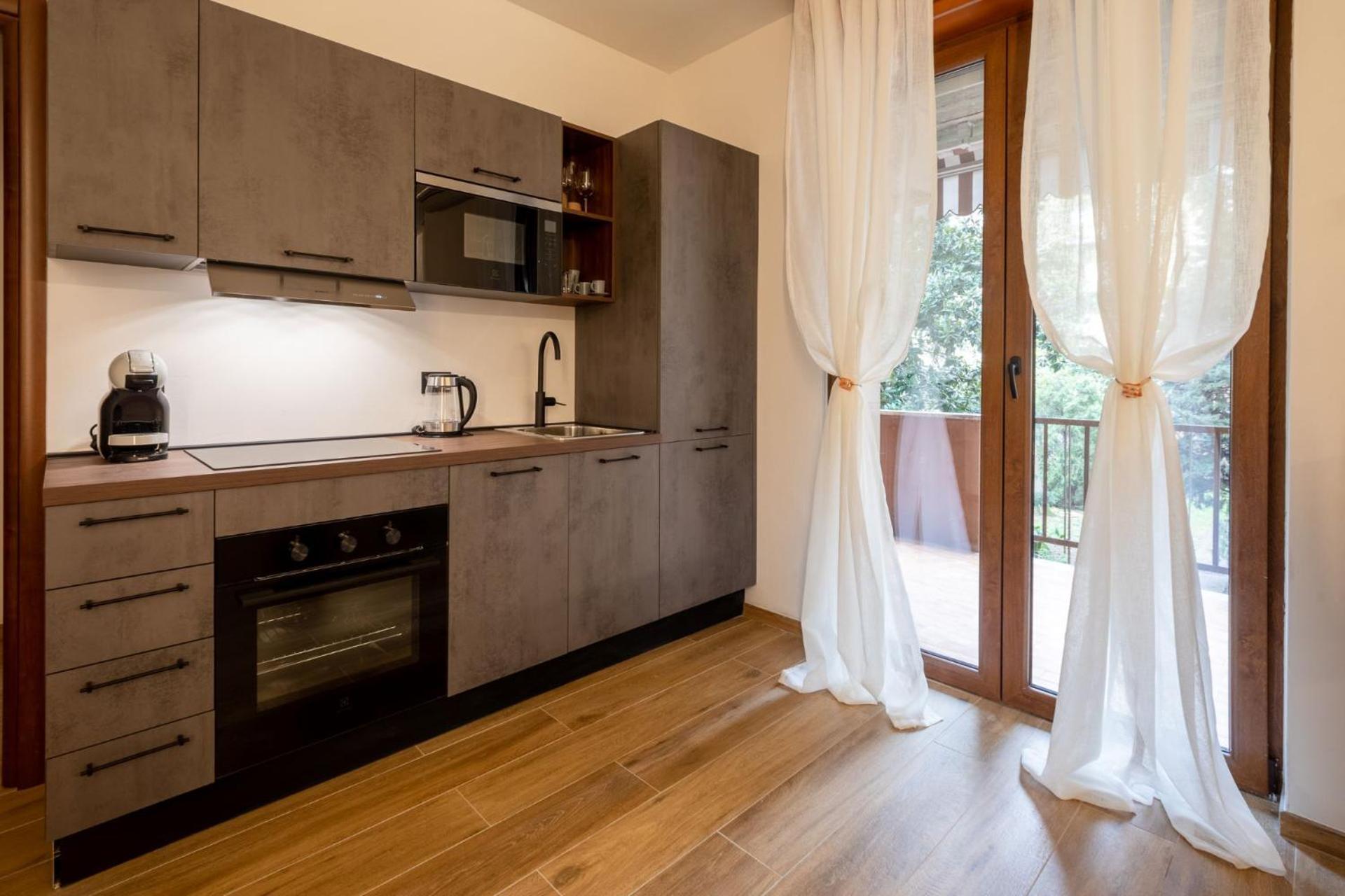 Appartement N8 Urban Loft