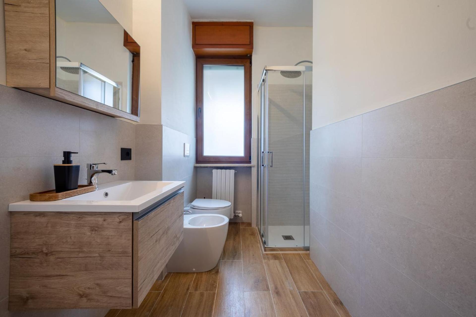 Appartement N8 Urban Loft *