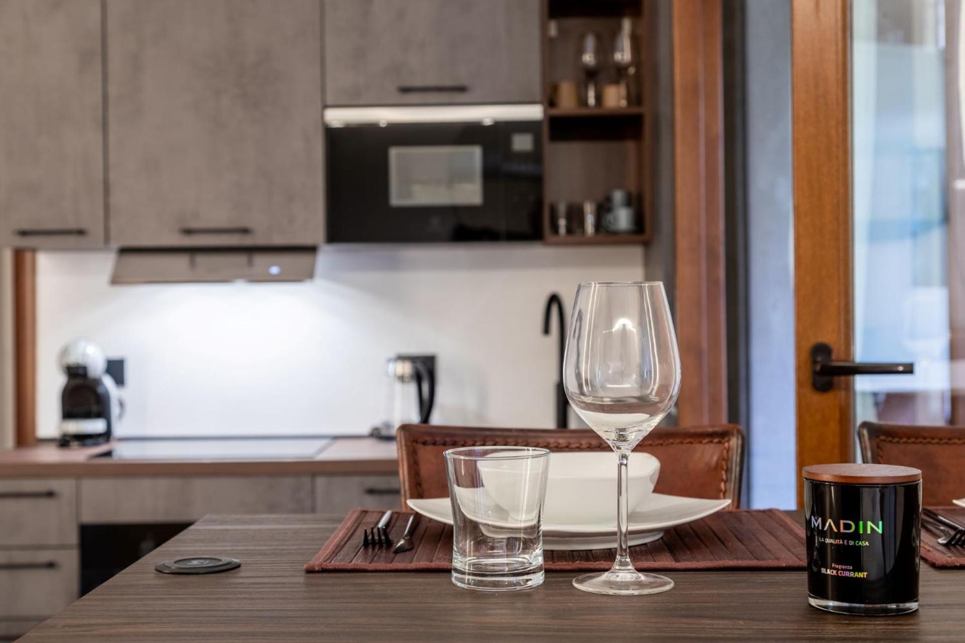 N8 Urban Loft Appartement Verona