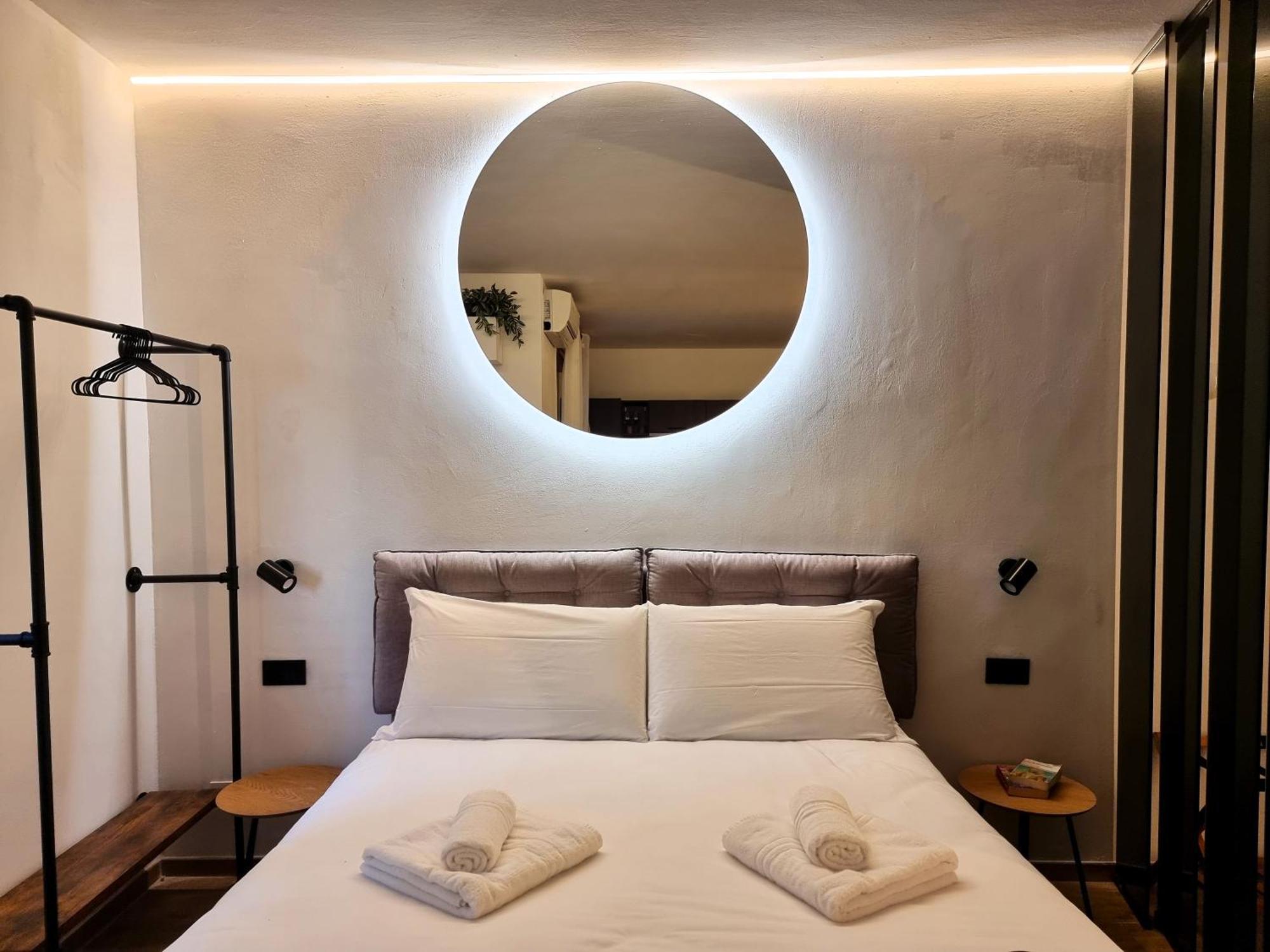 N8 Urban Loft Appartement