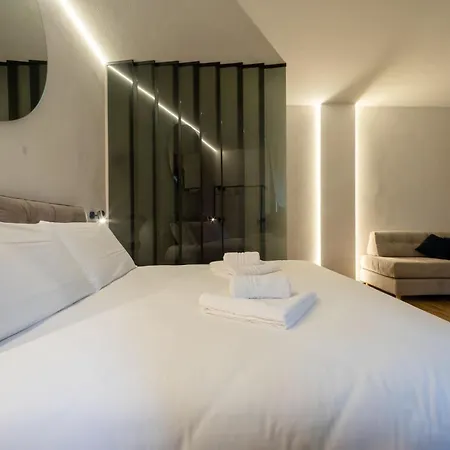 N8 Urban Loft Apartment Verona Exterior photo