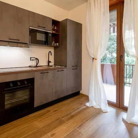 N8 Urban Loft Apartment Verona Exterior photo