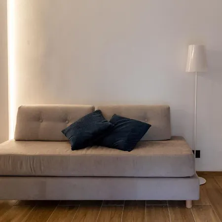 N8 Urban Loft Apartment Verona Exterior photo