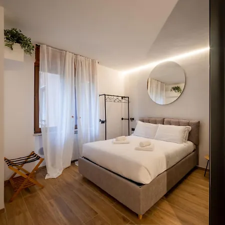 N8 Urban Loft Apartment Verona Exterior photo