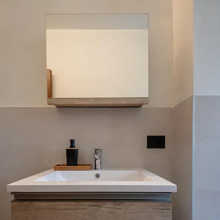 N8 Urban Loft Apartment Verona Exterior photo