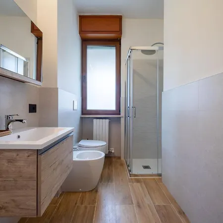 N8 Urban Loft Apartment Verona Exterior photo
